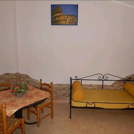 House In The Countryside Of Rome No3 Holiday home