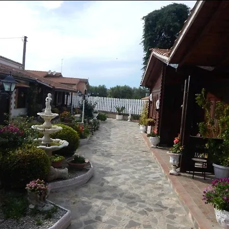 Holiday home House In The Countryside Of Rome No3