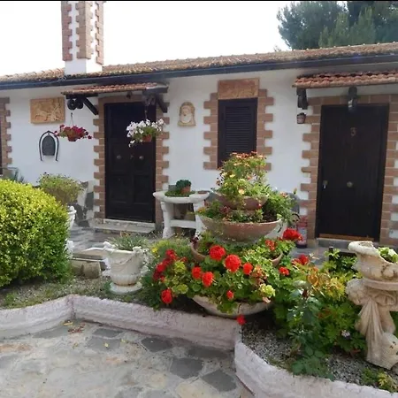 House In The Countryside Of Rome No3 Holiday home