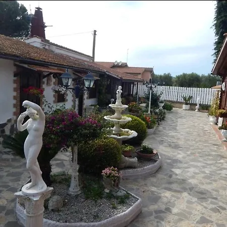Holiday home House In The Countryside Of Rome No3