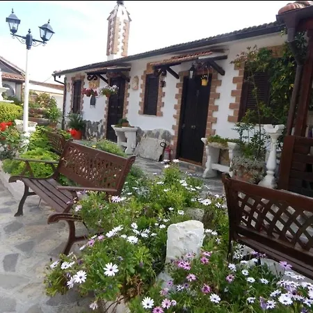 Holiday home House In The Countryside Of Rome No3 Marina di Cerveteri